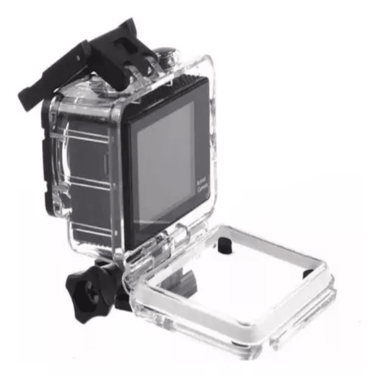 Cámara Deportiva HD