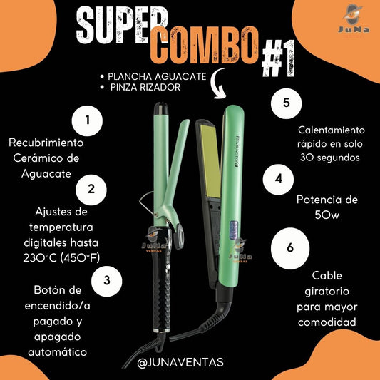 COMBO DIA DE LA MADRE