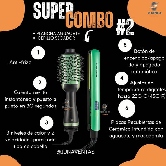 COMBO DIA DE LA MADRE
